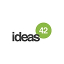 ideas42 logo
