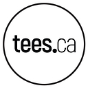 TEES.ca logo
