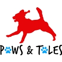 Paws and Tales Doggy Playgroup logo