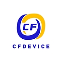 CFDevice logo