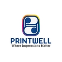 Printwell Inc. logo