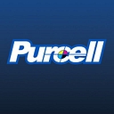 Purcell Printing and Signs logo