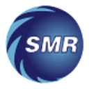 SMR International logo