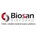 Biosan Disposal logo