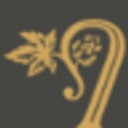 Hoop & Grapes logo