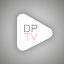 Dynamic Pilates TV logo