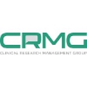 CRMG logo