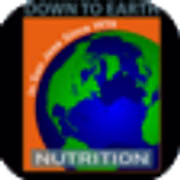 Down To Earth Nutrition logo