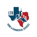 LTR Home & Commercial logo