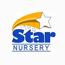 Star Nursery logo