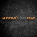 Musician's Gear logo