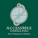AccessMex Consulting logo