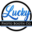 Your Lucky Booth logo
