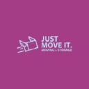 Just Move It NYC logo