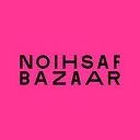 Noihsaf Bazaar logo