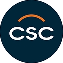 CSC Leasing logo