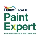 Dulux Trade Diamond Matt logo
