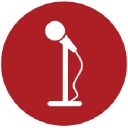 English Comedy Frankfurt logo