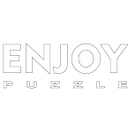 Enjoy Puzzle logo