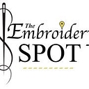 The Embroidery Spot logo