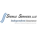 Sterile Services, LLC logo