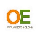 Overseas Electronics logo