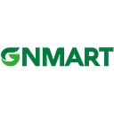 GNMart logo
