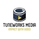 TuneWorks Media logo