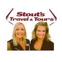 Stouts Travel logo