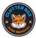 Clutter Box Junk Removal LLC logo