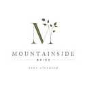 Mountainside Bride logo