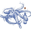 Wildly Virgin logo