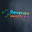 Revenant Healthcare logo