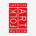 American Folk Art Museum logo