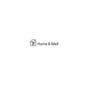 Home & Well logo