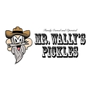 Mr Wally’s Pickles logo
