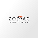 Zodiac Displays logo