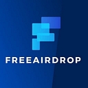 Freeairdrop.io logo