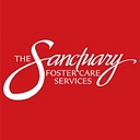 The Sanctuary Foster Care Services logo