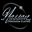 Nassau Chromium Plating Co. Inc logo