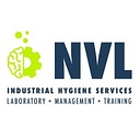 NVL Laboratories logo