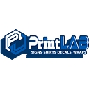 DFW Print Lab logo