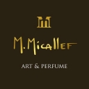 M. Micallef logo
