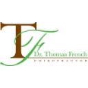 French Chiropractic logo