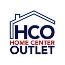 Home Center Outlet logo
