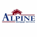 Alpine Mortgage logo