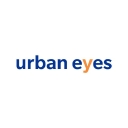 Urban Eyes Vision Center logo