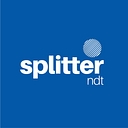 Splitter NDT logo