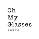 Oh My Glasses logo