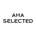 Ahaselected logo
